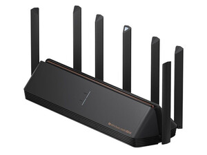 فروش روتر بی سیم حرفه ای شیائومی Xiaomi AX6000 WiFi 6 Router