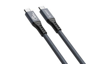 خرید کابل تاندربولت اوریکو ORICO-TBZ4-08 ORICO Thunderbolt 4 Data Cable