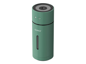 کیفیت رطوبت ساز اوریکو ORICO-D20 USB humidifier