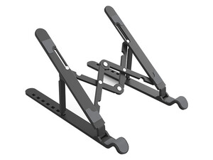 کیفیت پایه لپ تاپ تاشو قابل تنظیم اوریکو ORICO-PFB-A24 Monitor Stand