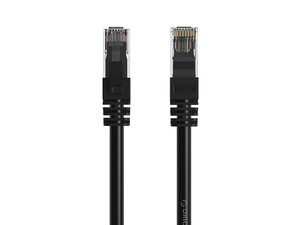 خرید کابل شبکه اوریکو Orico CAT6 LAN Cable PUG-C6 8m