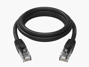 قیمت کابل شبکه اوریکو Orico CAT6 LAN Cable PUG-C6 8m