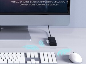 کیفیت هاب یو اس بی 4 پورت اوریکو ORICO FL02 4 Port USB 2.0 HUB Ultra Slim Super