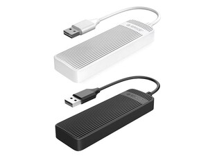 ORICO FL02 4 Port USB 2.0 HUB Ultra Slim Super