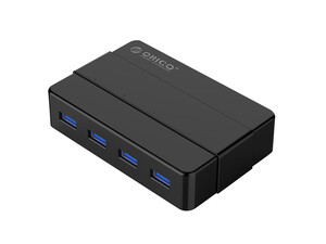 فروش هاب 4 پورت اوریکو ORICO H4928-U3 4 Port USB3.0 HUB