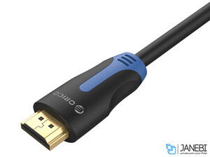 خرید کابل اچ دی ام آی 1 متری اوریکو ORICO Connectors, HDMI HDTV Cable (HM14)