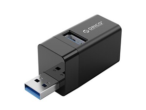 قیمت مینی هاب یو اس بی اوریکو ORICO MINI-U32 USB 3.0 Mini Hub