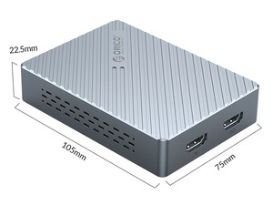 ORICO HVC-1080 HDMI to USB3.0 Capture Card