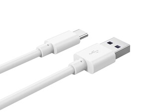 کابل یک متری تایپ سی شارژ سریع اوریکو Orico AC40 USB A to Type C Cable 5V3A Quick Charge