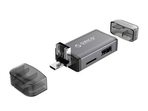 کارتخوان و رم ریدر اوریکو Orico 3CR61 USB3.0 6-in-1 Card Reader