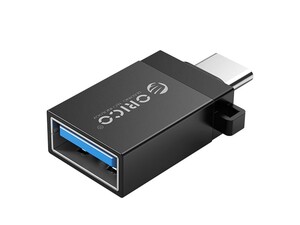 مبدل تایپ سی به یو اس بی اوریکو Orico UT01 Type-C to USB3.0 Adapter