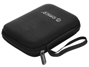 کیف محافظ هارد و لوازم جانبی اوریکو ORICO PH-HD2 2.5 inch Portable Hard Drive Bag