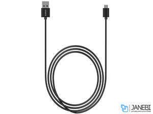 کابل میکرو یو اس بی سریع اوریکو Orico 3A Micro USB Cable ADC-20 2m