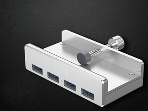 هاب یو اس بی 4 پورت اوریکو Orico MH4PU 4 Port USB 3.0 Hub