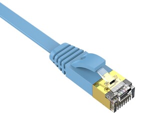 کابل شبکه اوریکو Orico CAT6 LAN Cable PUG-GC6B 10m