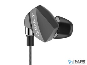 هندزفری باسیم اوریکو Orico SOUNDPLUS-P1 Music Headphones