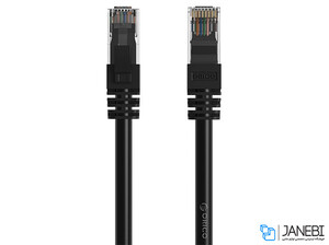 کابل شبکه اوریکو Orico CAT6 LAN Cable PUG-C6 3m