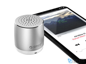 اسپیکر بلوتوث اوریکو Orico BS16 Mini Portable Bluetooth Speaker