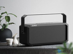 اسپیکر بلوتوث اوریکو Orico Hand-held SOUNDPLUS-X1 Bluetooth Speaker