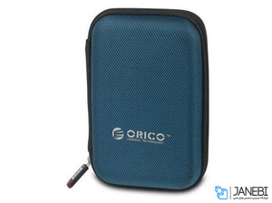 کیف محافظ هارد اوریکو ORICO 2.5 inch Portable Hard Drive Bag PHD-25