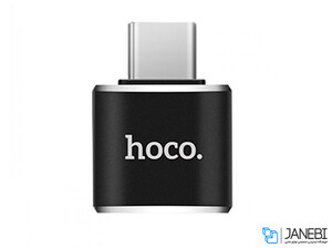 مبدل تایپ سی به یو اس بی Hoco UA5