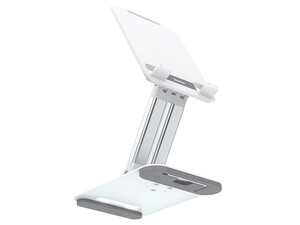 فروش پایه نگهدارنده تبلت و موبایل هوکو Hoco Tabletop holder “PH48 Fun” rotating desktop stand