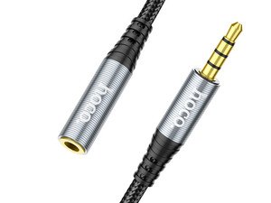 کیفیت کابل افزایش طول صدا هوکو Hoco Audio extension cable UPA20