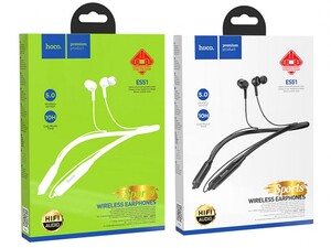 هندزفری گردنی بلوتوث هوکو Hoco ES51 Era sports wireless earphones