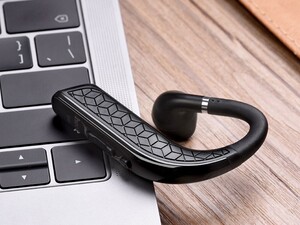 هندزفری بلوتوث تک گوش هوکو E48 Superior business wireless headset