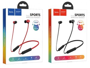 هندزفری بلوتوث گردنی هوکو Hoco ES29 Graceful sports wireless headset