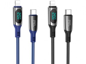 کابل شارژ تایپ‌سی به لایتنینگ هوکو Hoco S51 Extreme PD charging data cable for iP