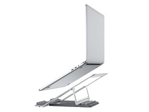 پایه نگهدارنده تاشو لپ تاپ هوکو Hoco PH37 Excellent Laptops Folding Stand