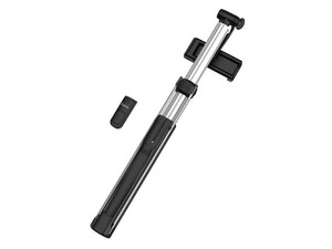 مونوپاد و سه پایه ریموت دار هوکو Hoco K10B Magnificent Wireless Monopod Selfie Stick