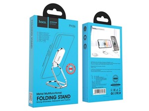 پایه نگهدارنده تاشو گوشی هوکو Hoco PH36 Emma Folding Tabletop Holder