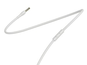 کابل صدا هوکو Hoco UPA15 AUX With Mic Cable 1m