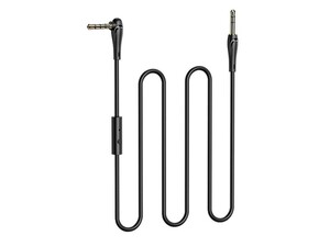 کابل صدا هوکو Hoco UPA15 AUX With Mic Cable 1m