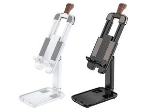 پایه نگهدارنده رومیزی تبلت و گوشی هوکو Hoco S28 Folding Desktop Stand