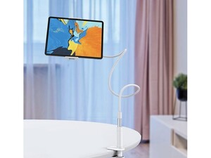 پایه نگهدارنده گوشی و تبلت مخصوص میز هوکو Hoco PH24 Balu Tablet Stand