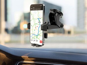 پایه نگهدارنده داخل خودرو هوکو Hoco CA83 Phone Holder