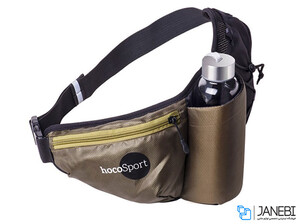 کیف کمری هوکو Hoco Kettle Sporting Bag