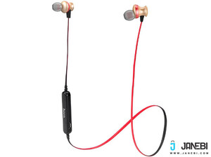 قیمت هندزفری بلوتوث هوکو EPB01 MAGNETIC SPORT EARPHONE مارک Hoco