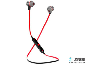 جانبی هندزفری بلوتوث هوکو EPB01 MAGNETIC SPORT EARPHONE مارک Hoco