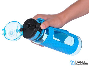 بطری آب ورزشی هوکو Hoco CP2 Sport Water Bottle