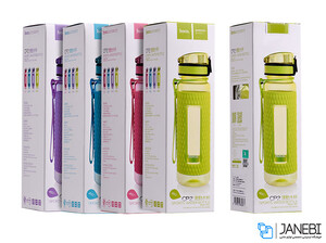 بطری آب ورزشی هوکو Hoco CP2 Sport Water Bottle