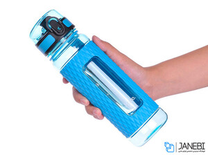 بطری آب ورزشی هوکو Hoco CP2 Sport Water Bottle