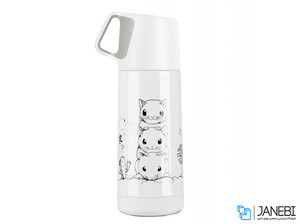 بطری آب هوکو Hoco JP14 Stainless Steel Thermos