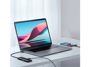 بهترین هاب usb3