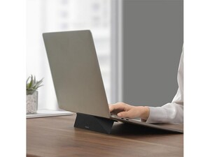 استند لپ تاپ بیسوس Baseus Ultra Thin Laptop Stand