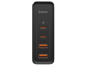 شارژر دیواری سریع بیسوس Baseus CCGAN100UE GaN2 Pro Quick Powerbank Charger