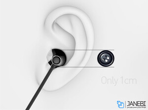 ایرفون بلوتوث بیسوس Baseus Encok S11A Bluetooth Earphone